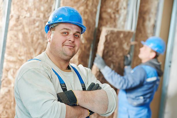 Best Eco-Friendly Insulation in Swarthmore, PA
