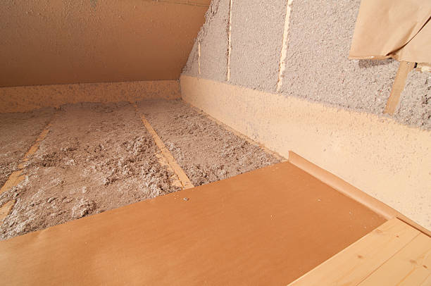 Types of Insulation We Offer in Swarthmore, PA